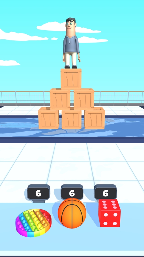 Into the Poolios版2