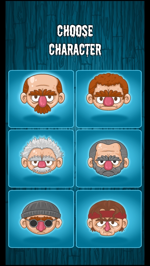 Haunted Houseios版4