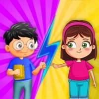 石头剪刀布挑战ios版