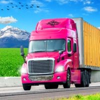 卡车模拟器越野司机ios版
