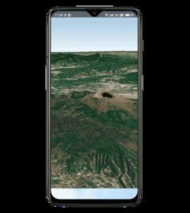 BIGEMAP高清卫星地图0