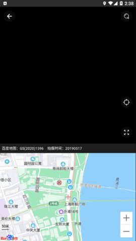 六寸地图高清版4