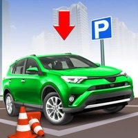 Car Parking 3D: Car Gamesios版