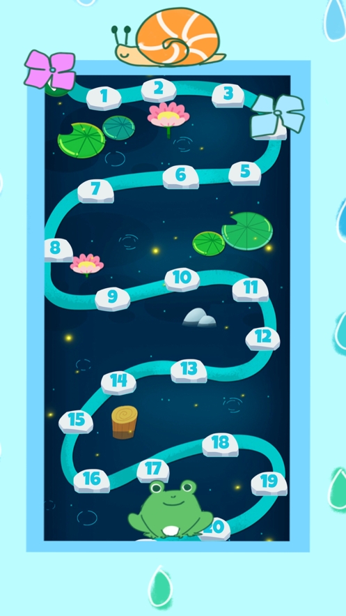 青蛙冲啊ios版4