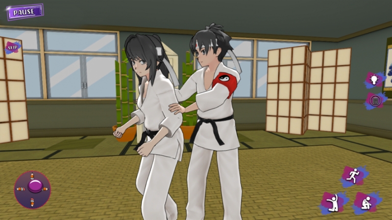 2021 年高中动漫游戏ios版2