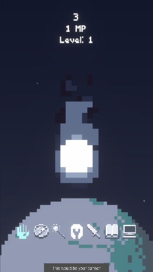 Soul Harvest Clickerios版0