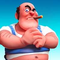 Scary Neighbourios版