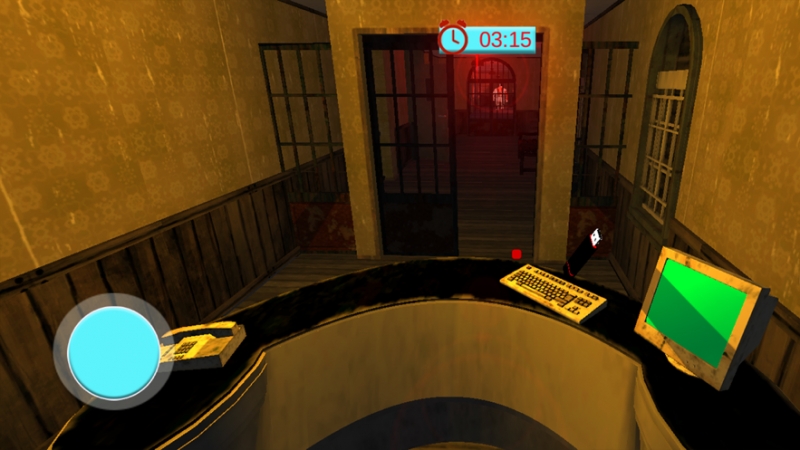 Scary Neighbor Piggy 3D Gamesios版4