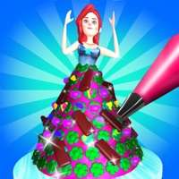 Cake Maker: Girls & Cake Gamesios版