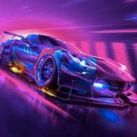 赛博朋克夜之都市ios版