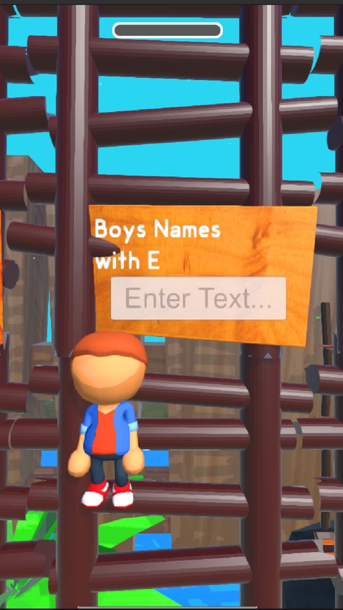 ABC Fun Ladder Climb Racingios版1