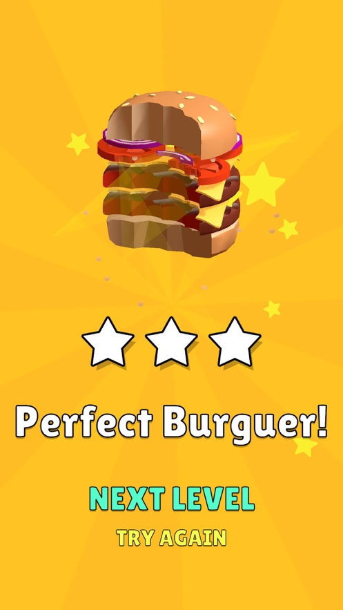 Perfect Burguer!ios版3