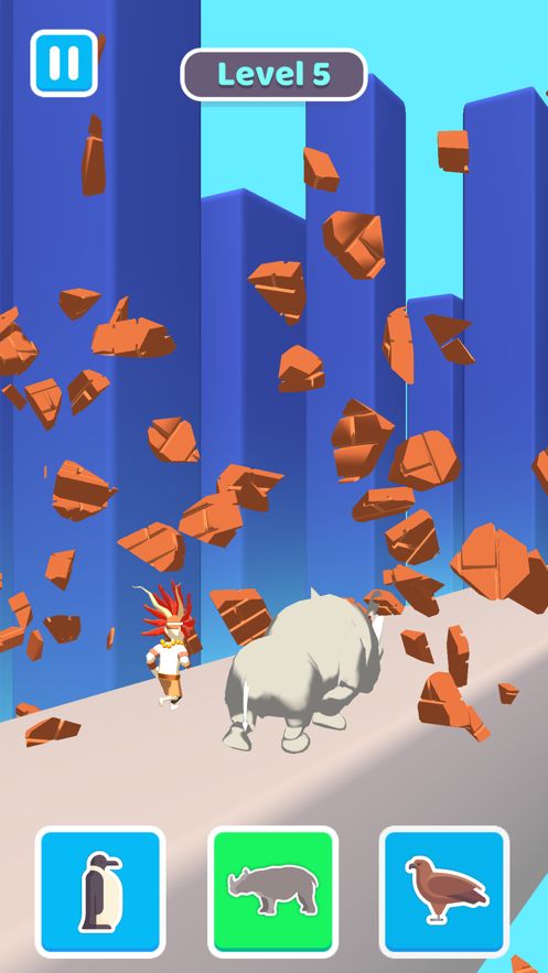 Creature Controllerios版1