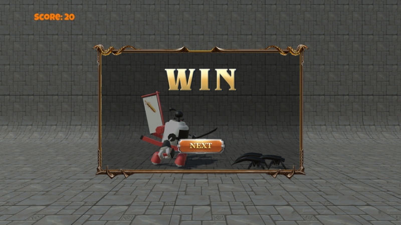 杀死太空虫ios版2