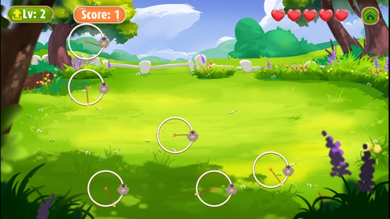 Sieu Circle Rota Gravityios版3