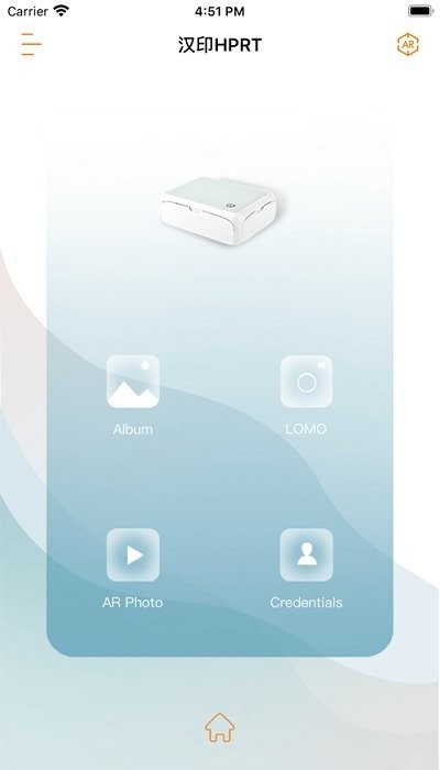 汉印美照app官方版0