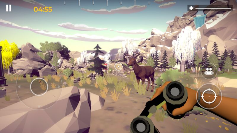 爱护动物之王ios版1