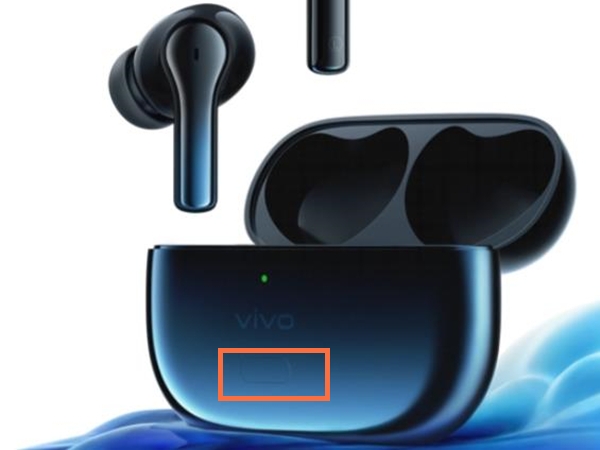 vivox70在哪里开启蓝牙连接