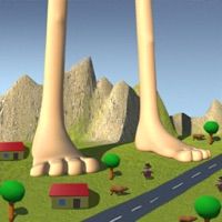 巨人模拟器3Dios版