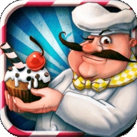 迷你蛋糕世界游戏