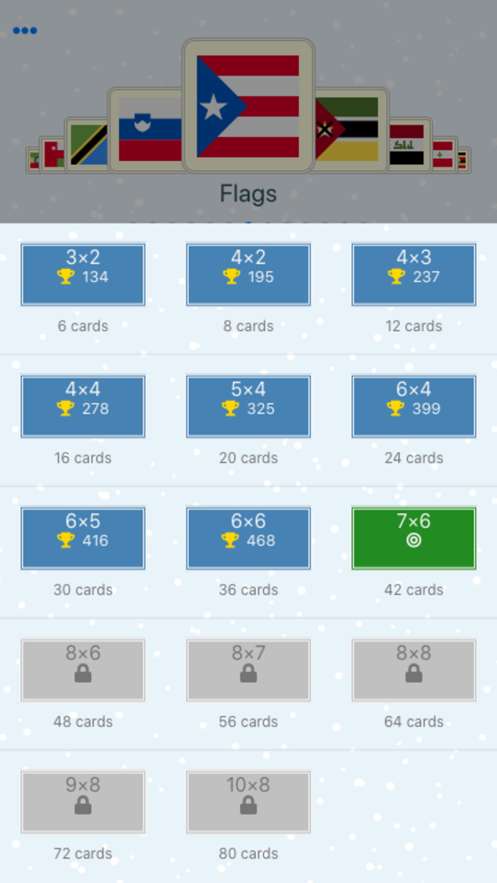 Funny cards: Find a pairios版6