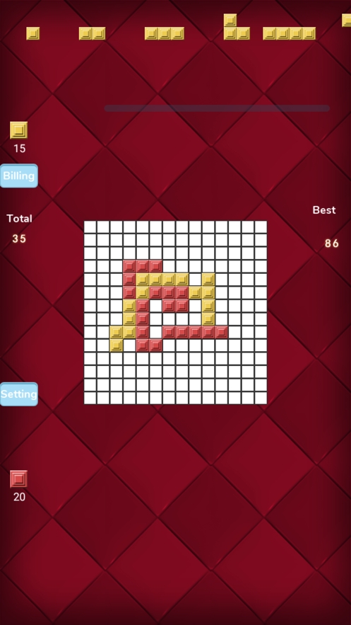 方格角斗士棋ios版2