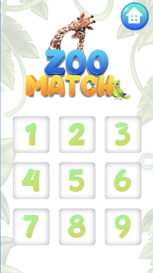 Zoo Match Gameios版1