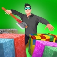 Escaping 100 Layersios版