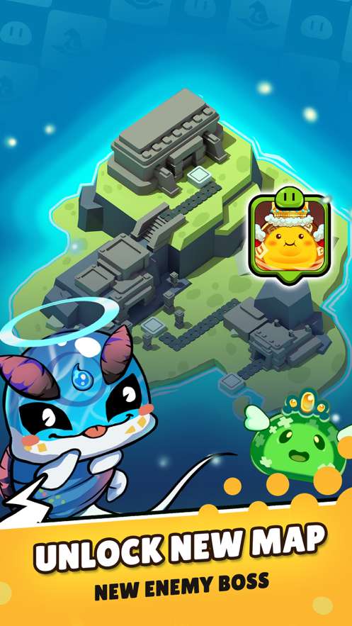 Little Saviourios版4