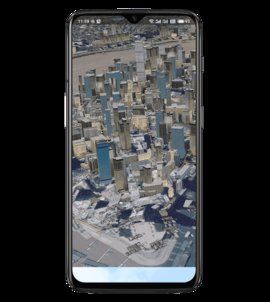 BIGEMAP高清卫星地图1