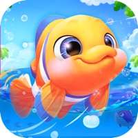 大鱼吃小鱼ios版