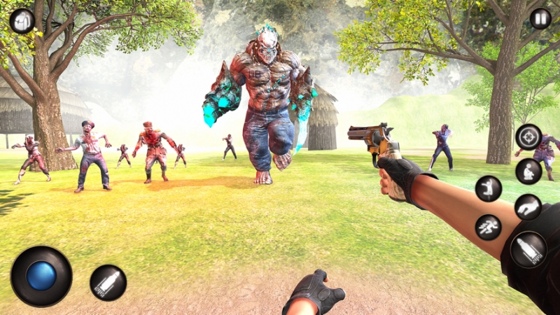 The Spire Survival Simulatorios版4