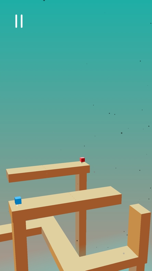 Boyfriend X Girlfriendios版5