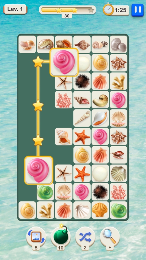Tilescapes Connectios版4