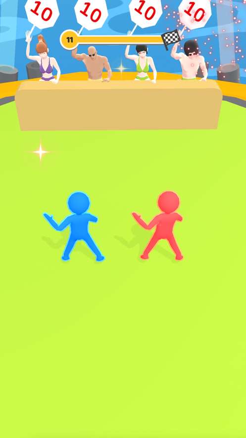 Change the Bodyios版4