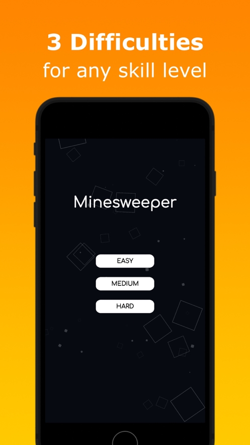 Epic Minesweeperios版0