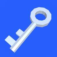 Escape from the Blue Roomios版