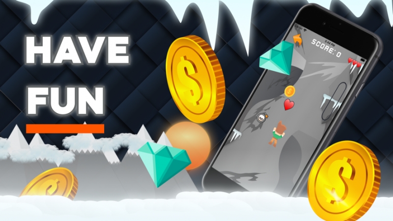 Get to Pinnacleios版2