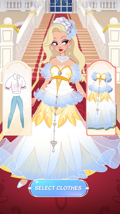 Fashion Princess Stylistios版4