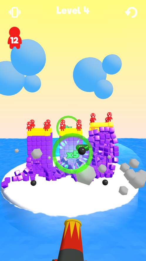 Multi Slingshotios版3