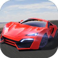 狂野模拟汽车