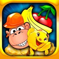 Lost Monkey in Jungleios版