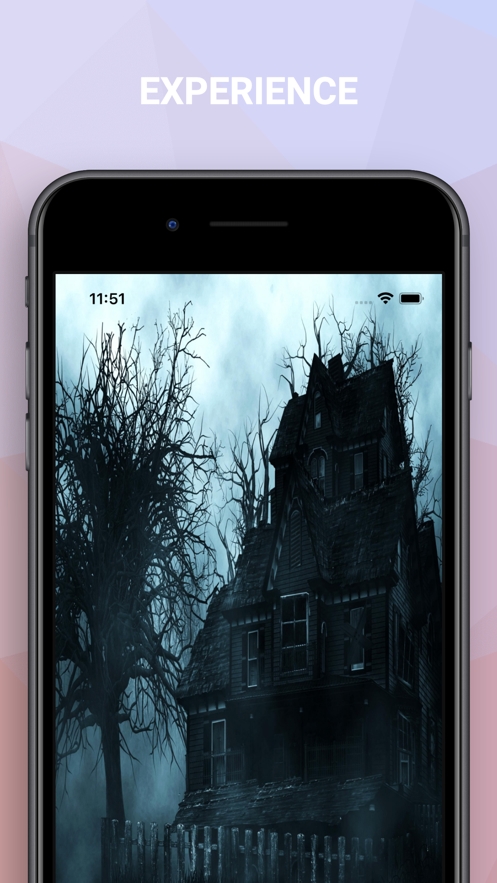 Haunted Mansion: Experienceios版0