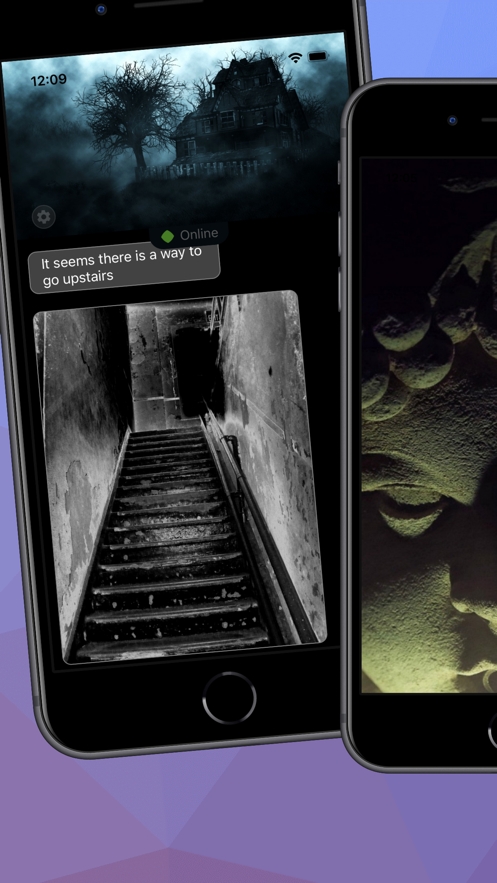 Haunted Mansion: Experienceios版5