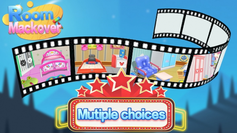 装扮公主房间ios版3