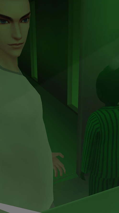 恐惧电梯3Dios版5