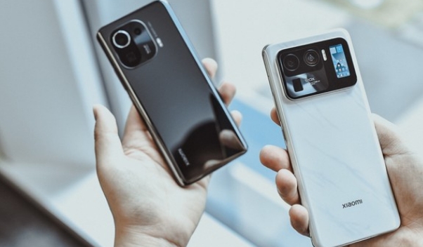 小米11pro怎么设置关机密码