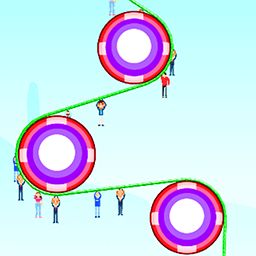 营救宝宝小游戏