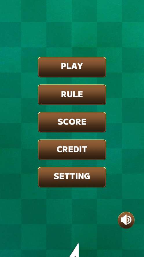 Old Maid : Card Gamepediaios版6