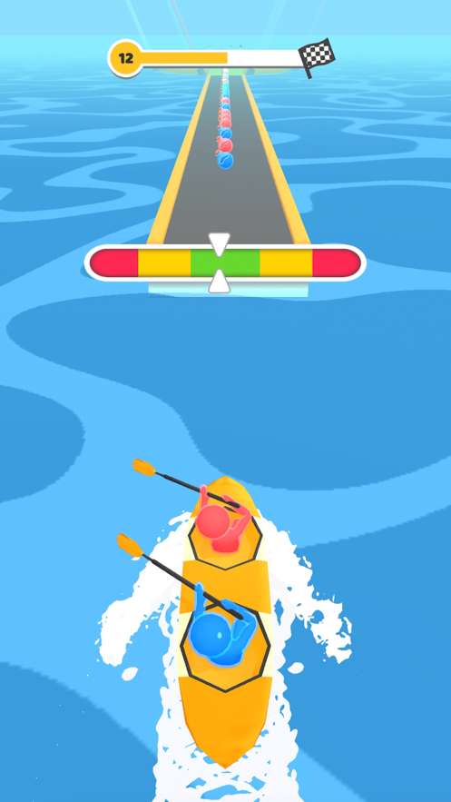 Change the Bodyios版1